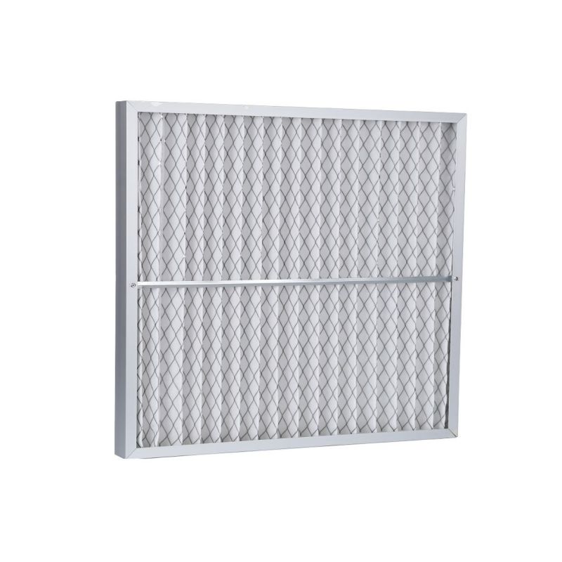 Mit csinál egy légszűrő?