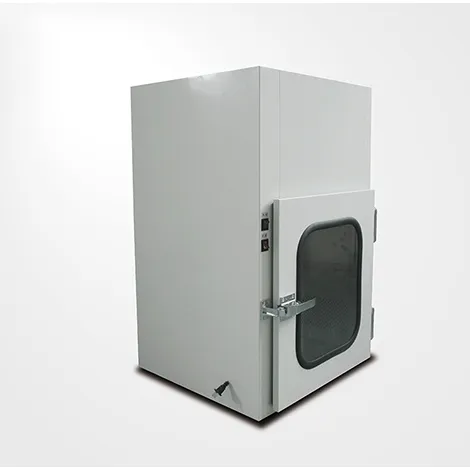 Mi a légzuhany a gyógyszeriparban?