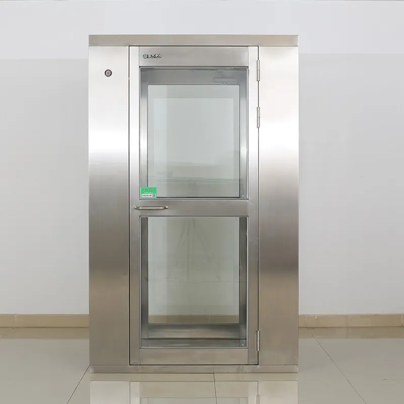 Jók a légi zuhanyok?