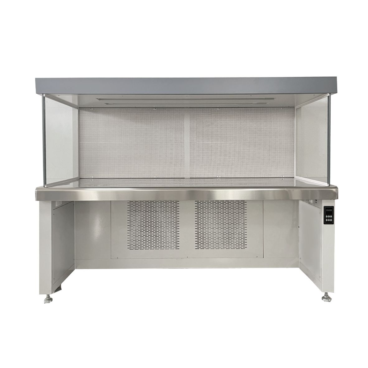 Miért olyan ígéretes az acél tiszta szobaajtó fejlesztési kilátása?