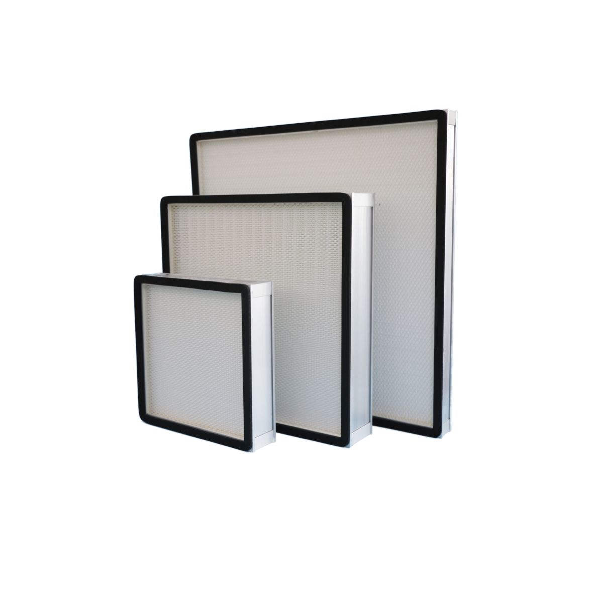 Ha a légszűrőket hosszú ideig nem tisztítják, a felületükön felhalmozódó por baktériumokat szaporít, és befolyásolja a beltéri levegő minőségét?