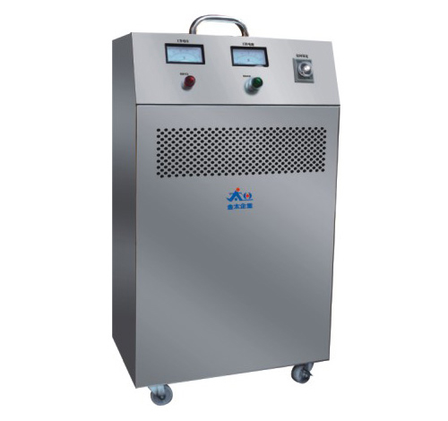 Milyen méretűnek kell lennie egy mobil ózongenerátornak egy adott helyiség számára?